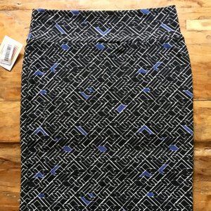 2XL Cassie Skirt